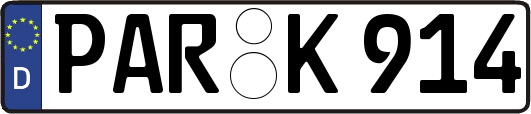 PAR-K914