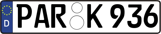 PAR-K936