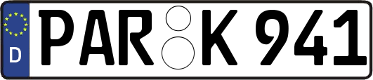 PAR-K941