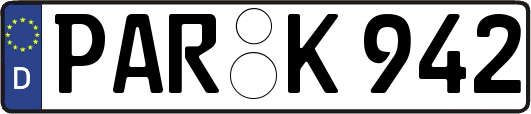 PAR-K942
