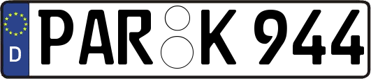 PAR-K944