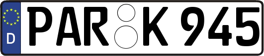 PAR-K945
