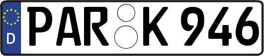 PAR-K946