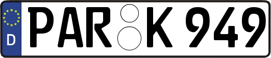 PAR-K949