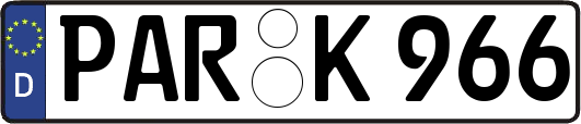 PAR-K966