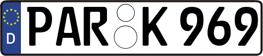 PAR-K969