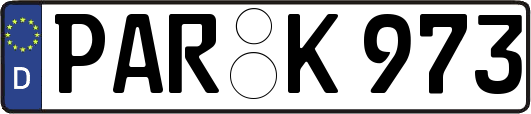 PAR-K973