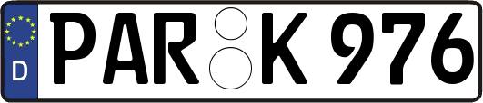 PAR-K976