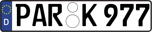 PAR-K977