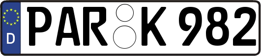 PAR-K982