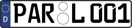 PAR-L001