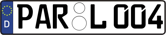 PAR-L004