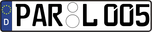 PAR-L005