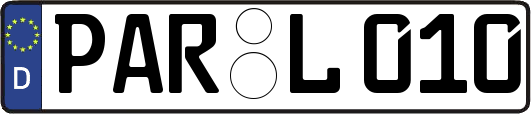 PAR-L010