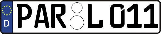 PAR-L011