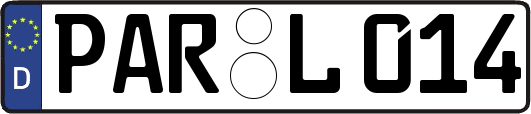 PAR-L014