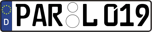 PAR-L019