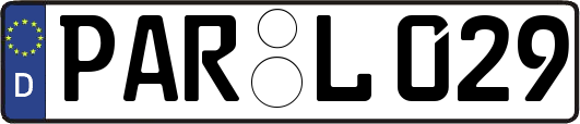 PAR-L029