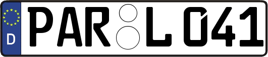 PAR-L041
