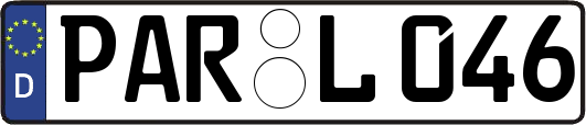 PAR-L046