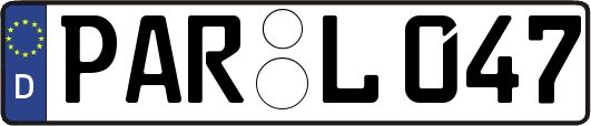 PAR-L047