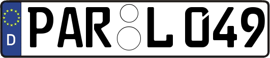 PAR-L049