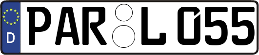 PAR-L055