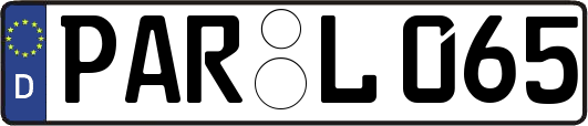PAR-L065
