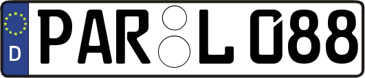 PAR-L088