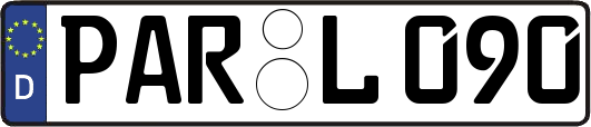 PAR-L090