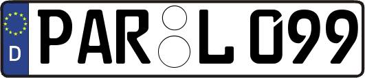 PAR-L099