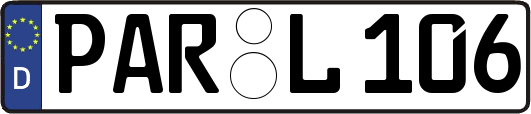 PAR-L106