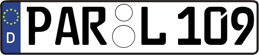PAR-L109