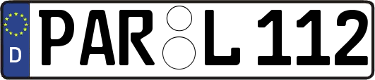 PAR-L112