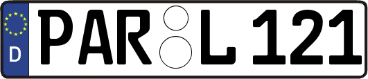 PAR-L121