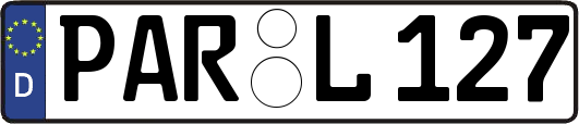 PAR-L127