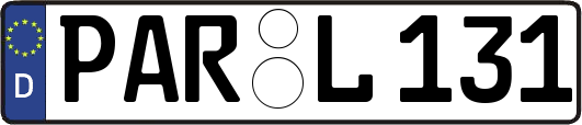 PAR-L131