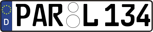 PAR-L134