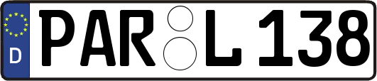 PAR-L138