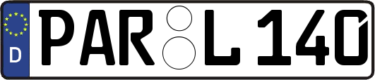 PAR-L140