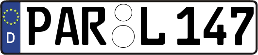 PAR-L147