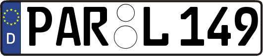 PAR-L149