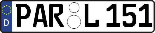 PAR-L151