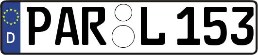 PAR-L153