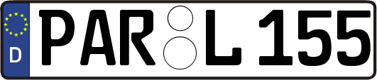 PAR-L155