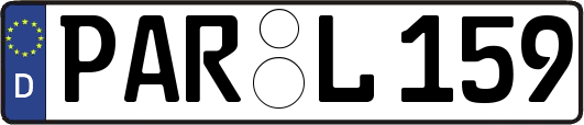PAR-L159