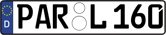 PAR-L160