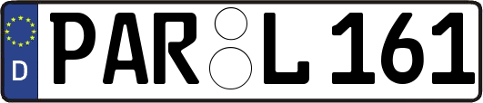 PAR-L161
