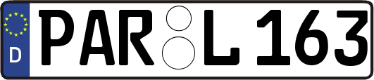 PAR-L163