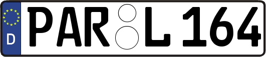 PAR-L164